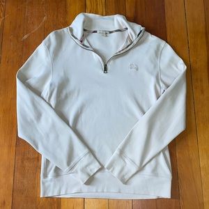 Men’s Imperfect Burberry Brit Medium 100% Cotton